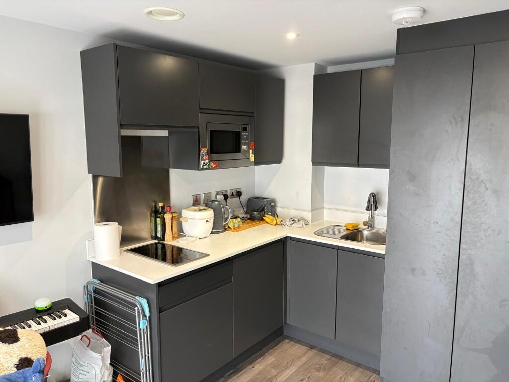 Main image of property: Low Hill, Liverpool, Merseyside, L6
