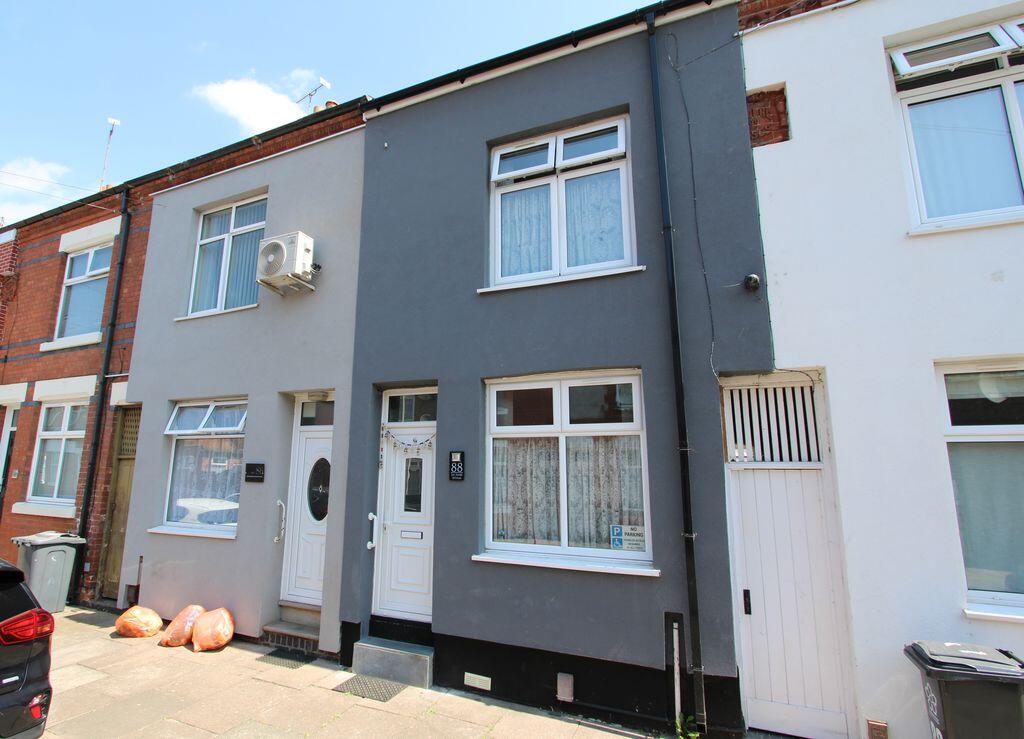 Main image of property: Osborne Road, Leicester, LE5 5ER