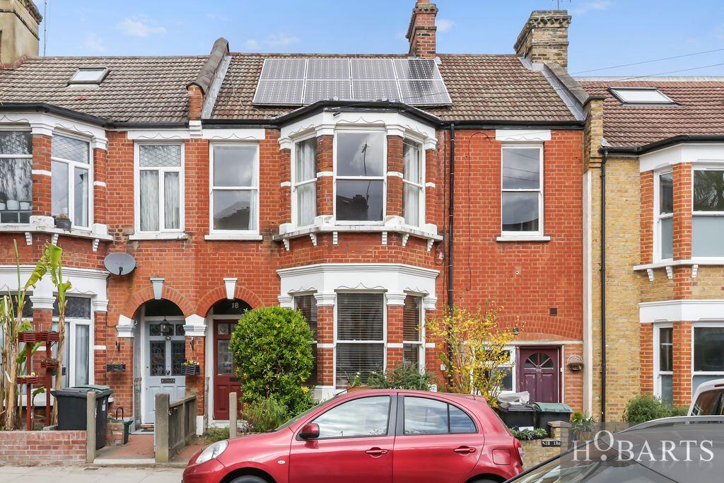 Main image of property: Victoria Road, Alexandra Park, N22