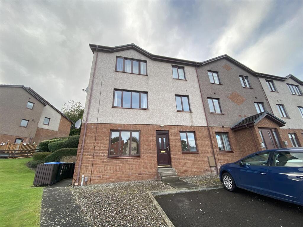 Main image of property: Allison Crescent, Perth