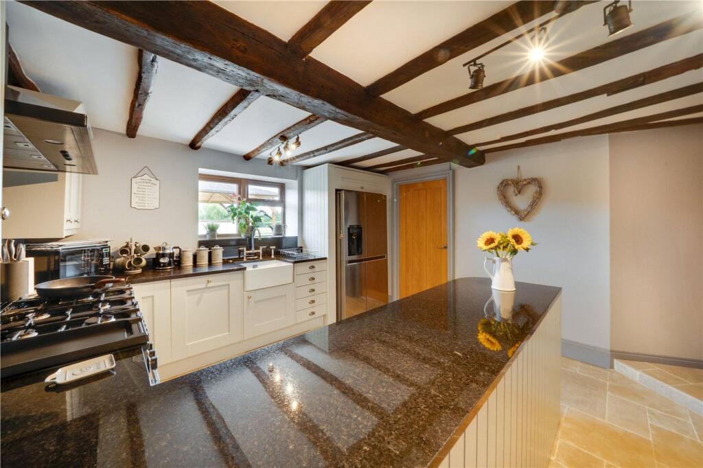 Arbour House Arley Bewdley DY12 3LU photo 4