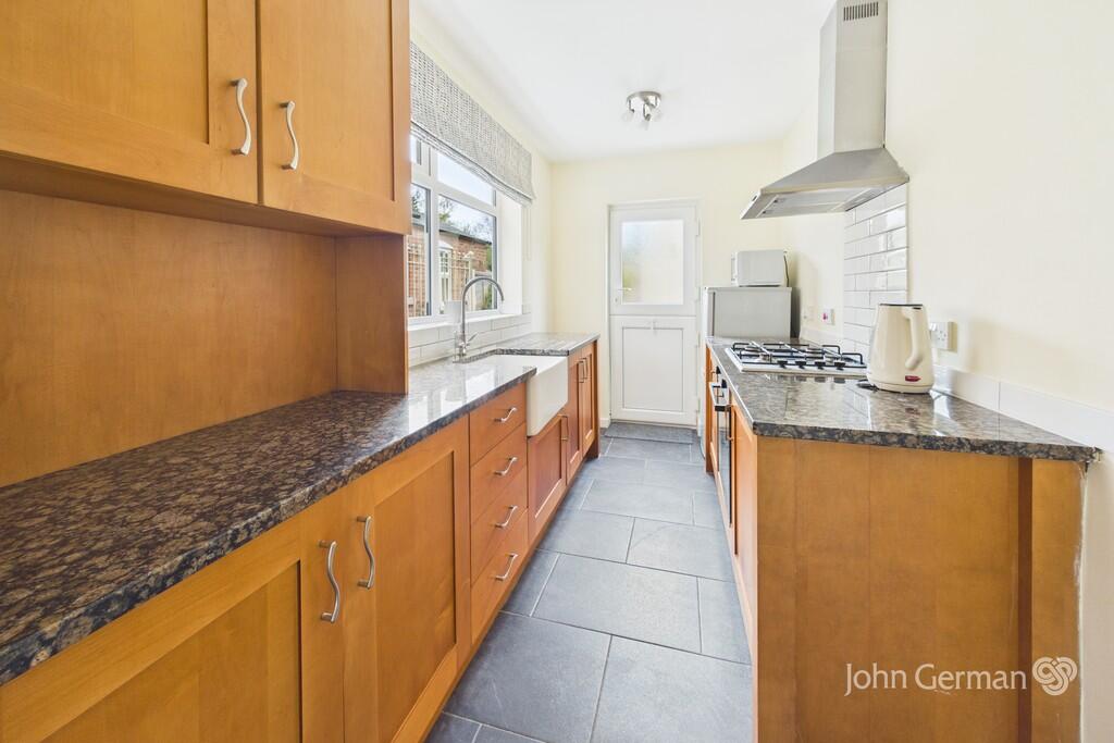 House in Charnwood, Rothley - More