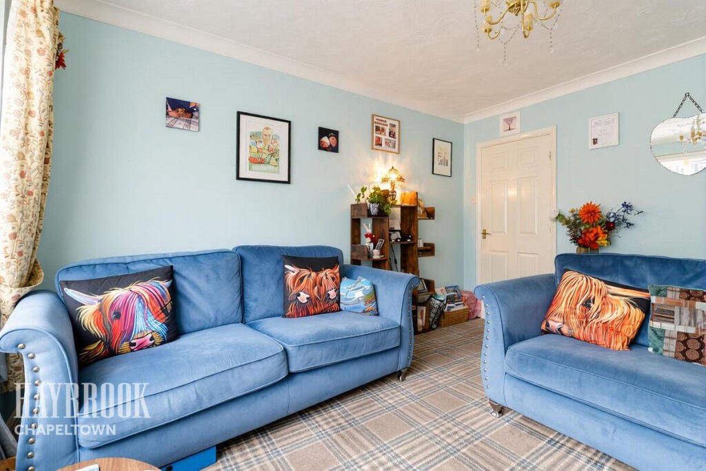 Hilton Drive, Ecclesfield photo 4