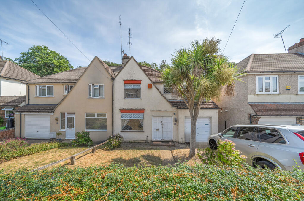 Main image of property: Martens Avenue, Bexleyheath, Kent, DA7