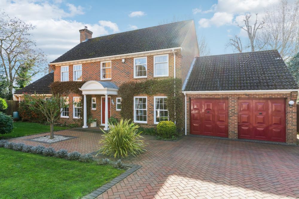 Main image of property: Clifton House Close, Clifton, Shefford
