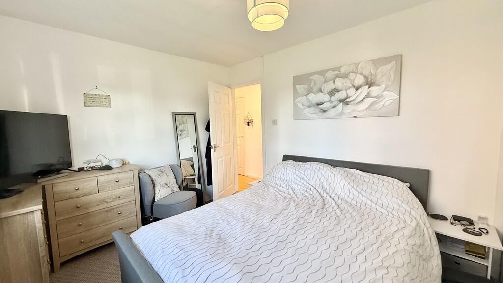 Station Road, Westbury – pohled 6