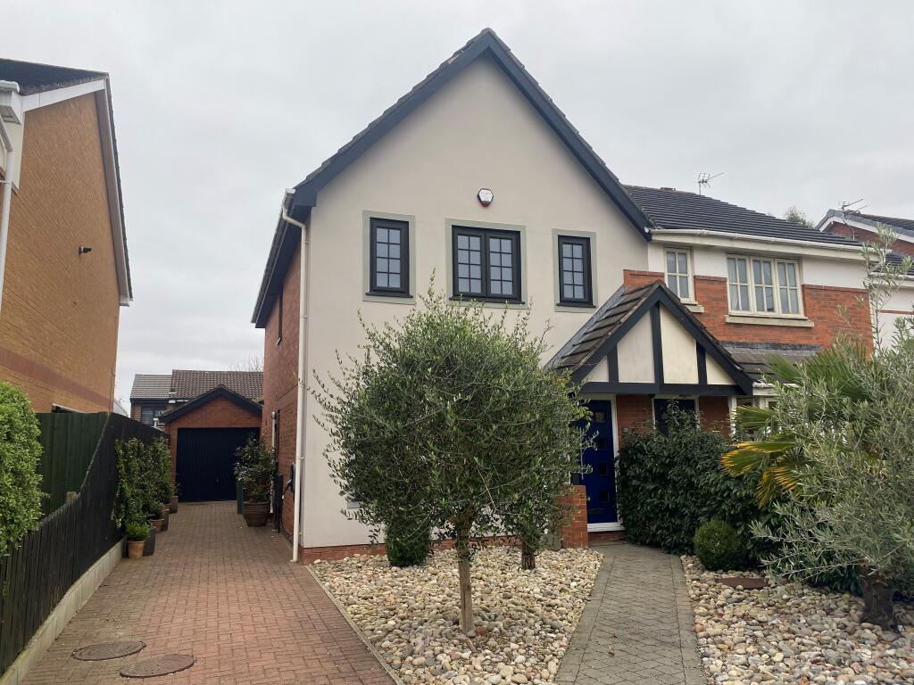 Main image of property: Chandlers Rest, Lytham St Annes