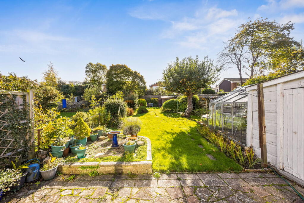 The Quadrant, Hassocks, BN6 8BP photo 2
