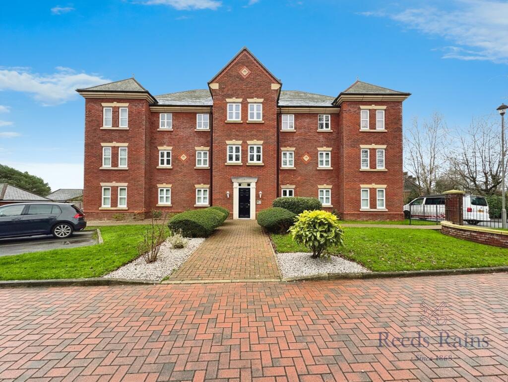 Main image of property: Ladybank Avenue, Fulwood, Preston, PR2