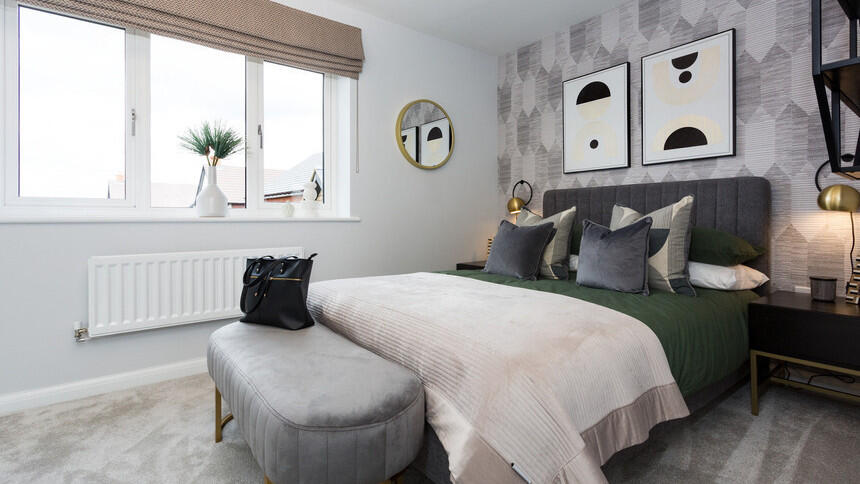 House in Worcester - View 3