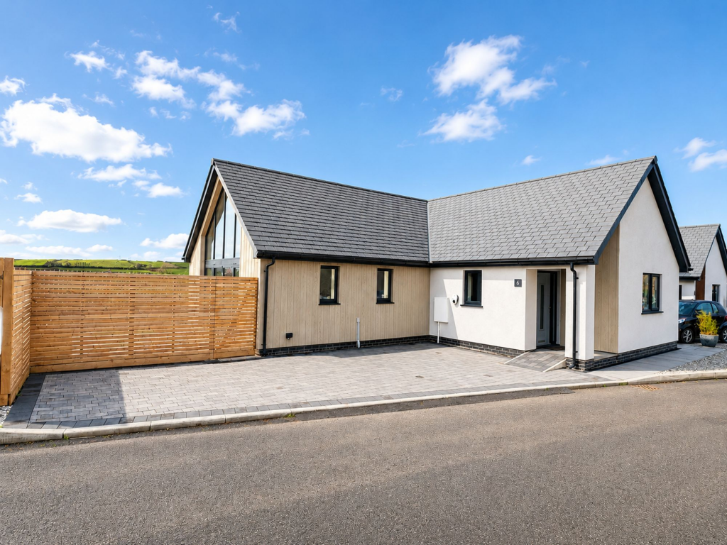 Trevithick Way, Newquay, Newquay