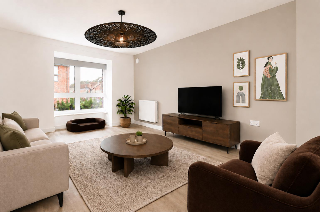 House in Milton Keynes - View 3