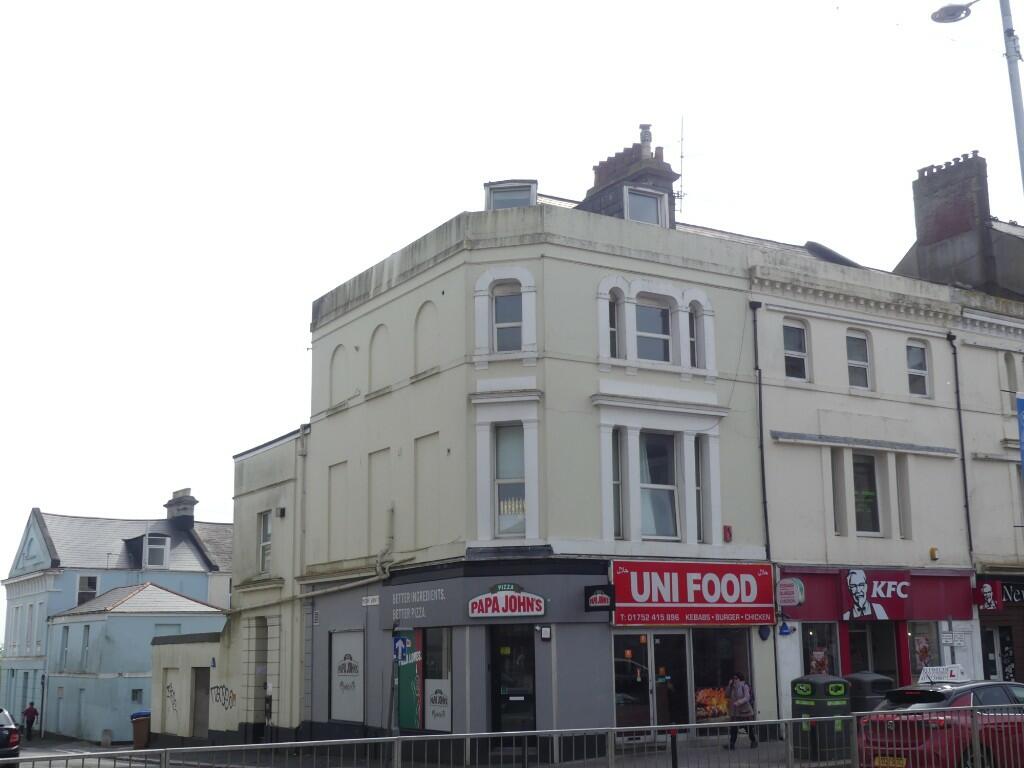 Main image of property: Mutley Plain, Plymouth, Devon, PL4