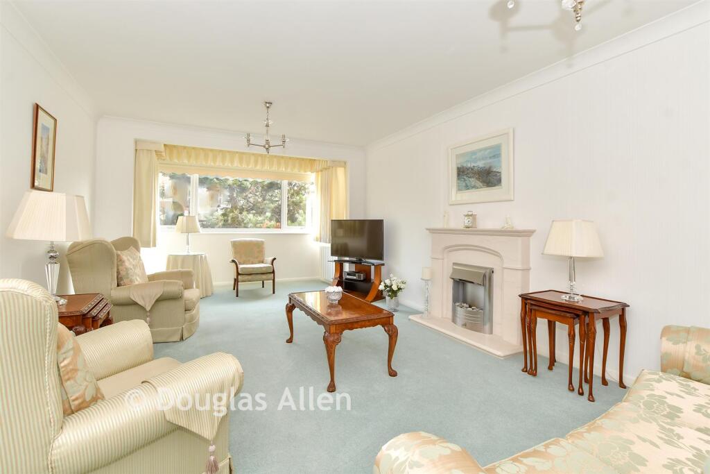 Main image of property: Woodhaven Gardens, Ilford, Essex