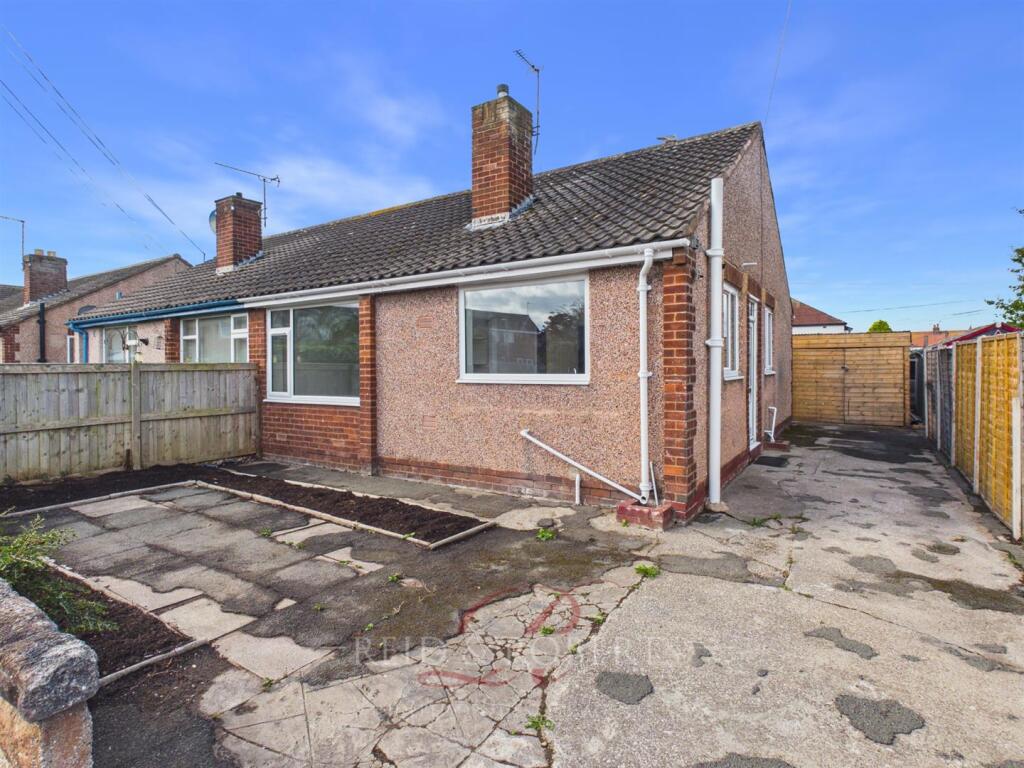 Main image of property: Trellewelyn Road, Rhyl