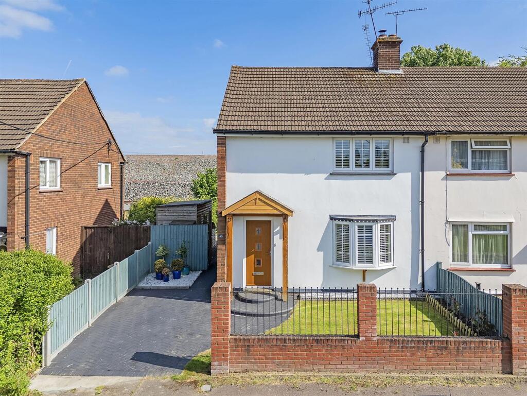 Main image of property: Mountney Close, Ingatestone