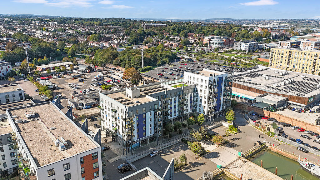 Main image of property: Penthouse, Ocean Drive, Gillingham