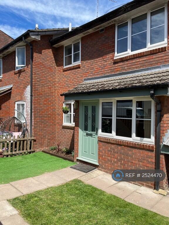 Main image of property: Nicholson Mews, Egham, TW20