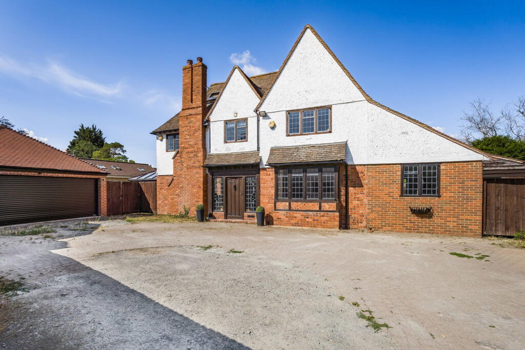 Main image of property: Shutter Lane, Gotherington, Cheltenham, GL52
