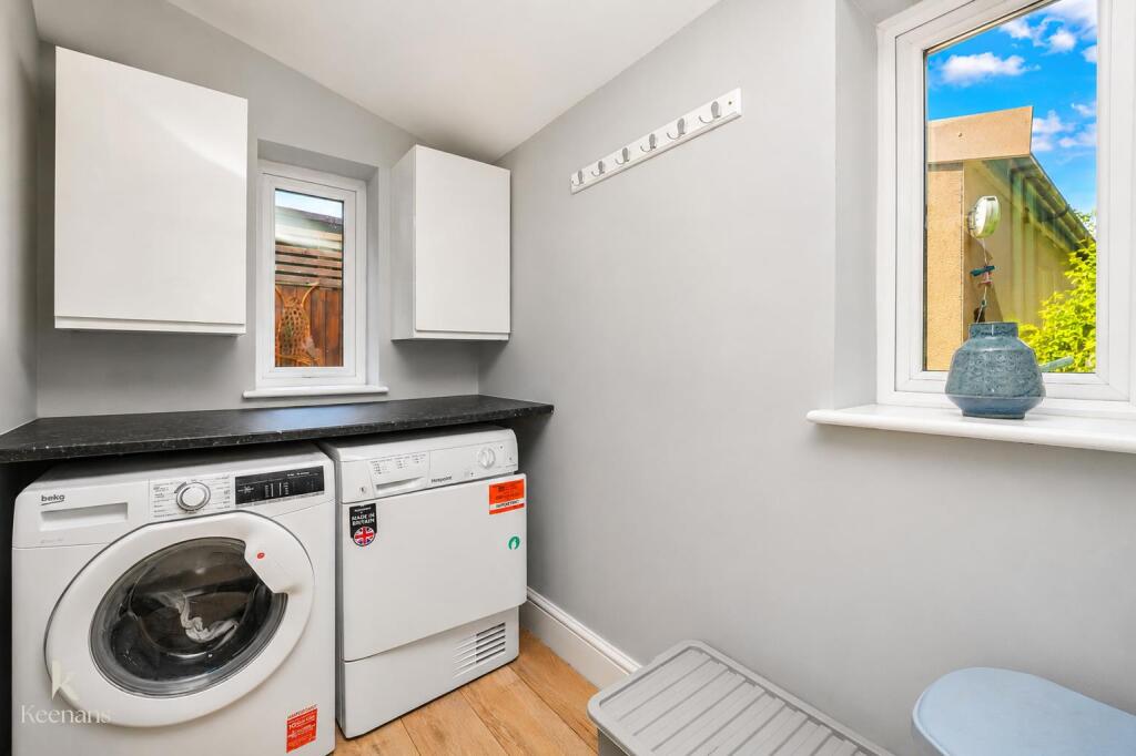 House in Burnley, Cliviger - View 5