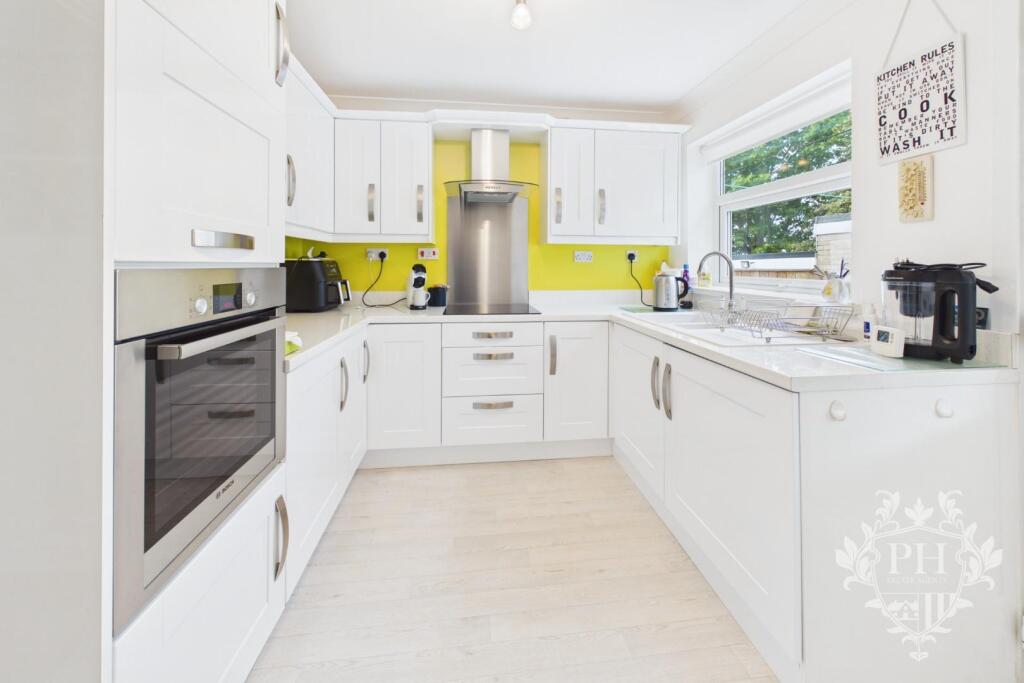 House in Stockton-on-Tees - View 3