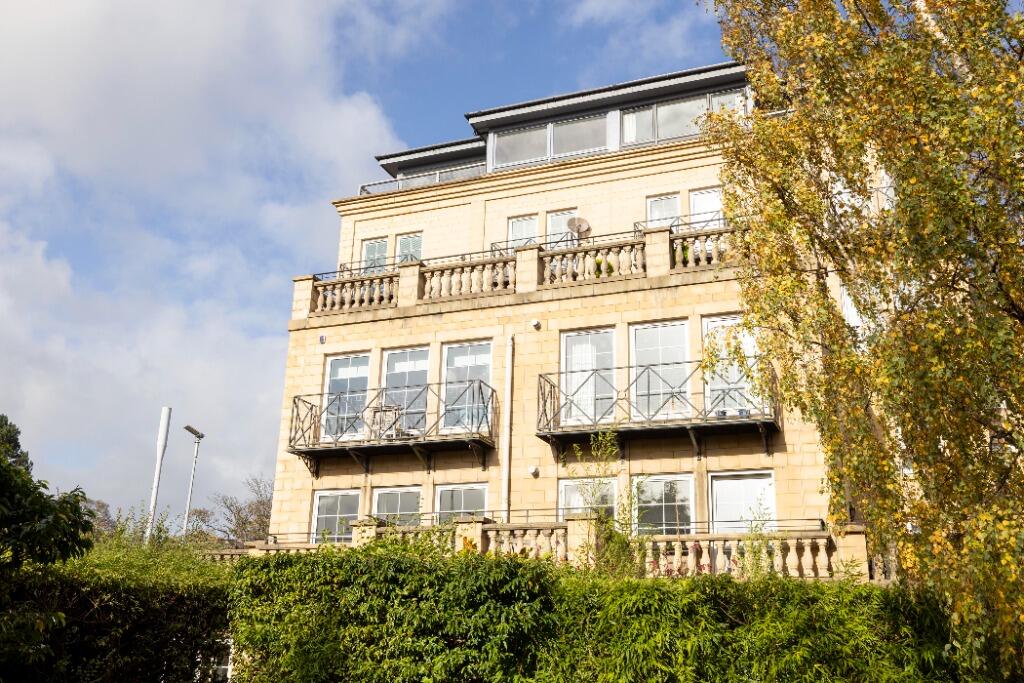 Main image of property: Riversdale Crescent, Murrayfield, Edinburgh, EH12