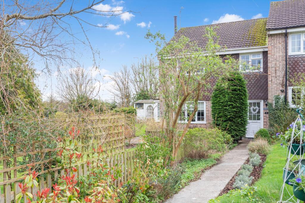 Main image of property: New Close, Bourton, Gillingham