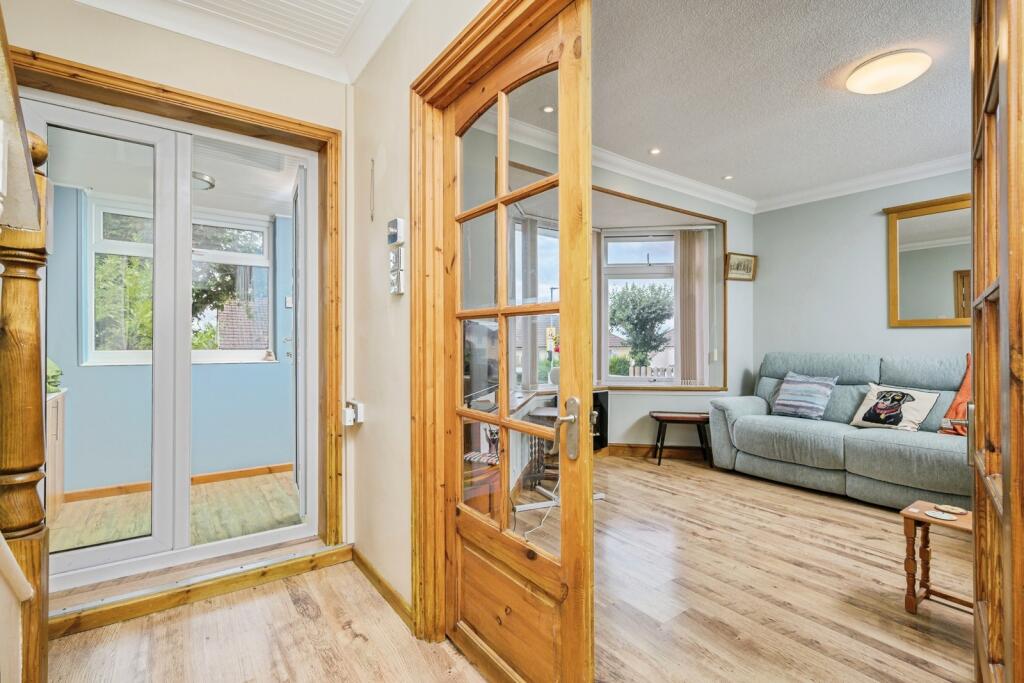 House in Plymouth, Whitleigh - View 3