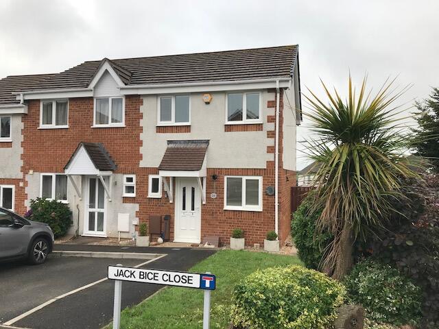 Main image of property: Jack Bice Close, Liskeard