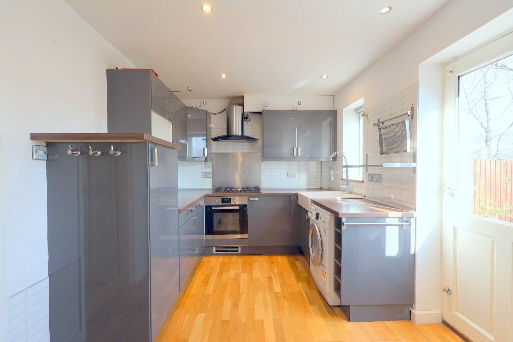 Main image of property: Richard House Drive, London, E16