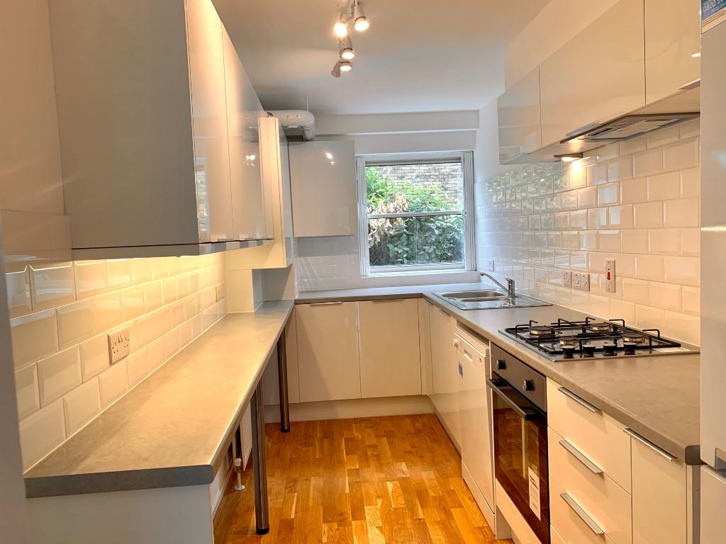 Main image of property: Thorney Crescent, London, SW11