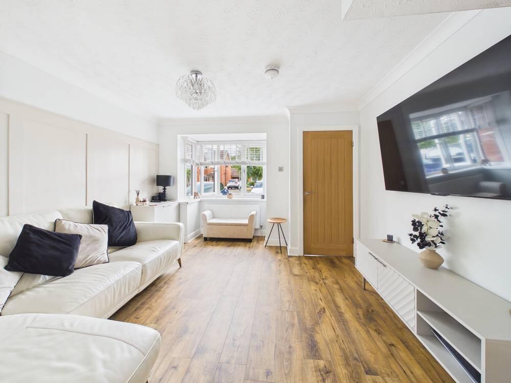 House in Hull - View 4