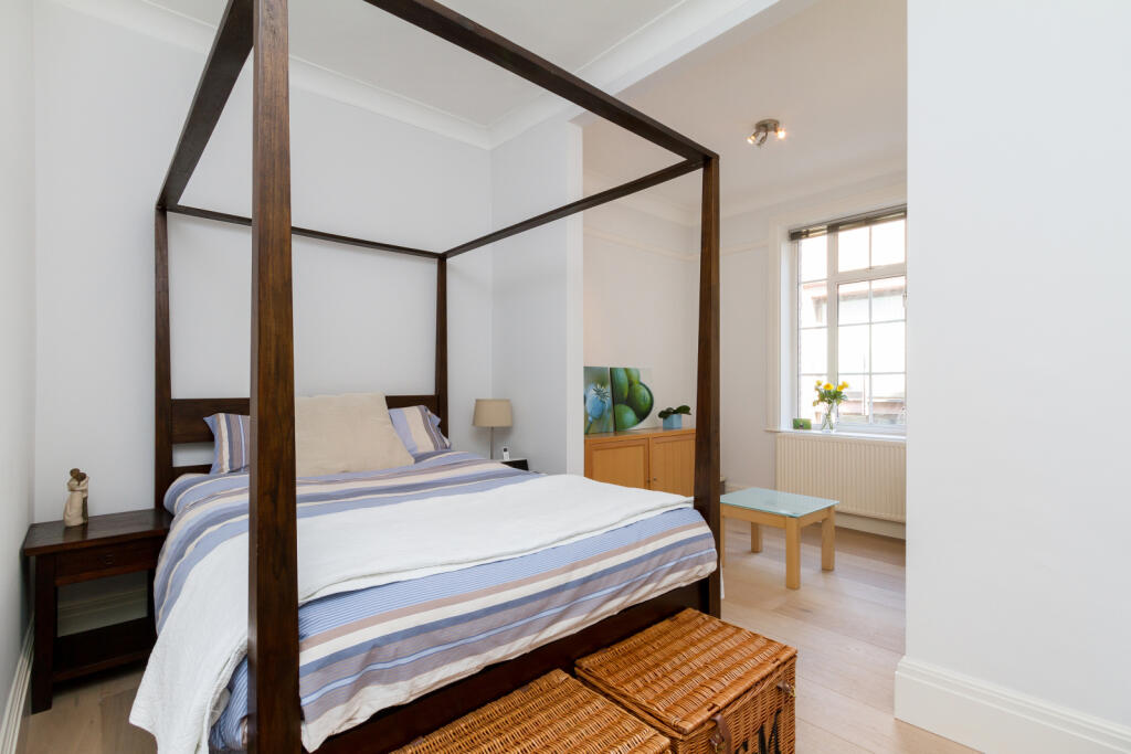 Dorset Street, London, W1U - Ansicht 6
