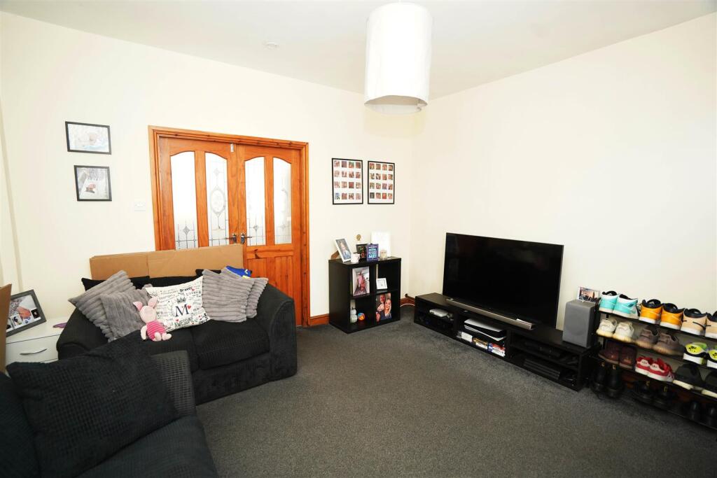 Grace Street, Horwich, Bolton - View 2