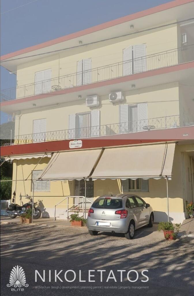 Main image of property: Ionian Islands, Cephalonia, Pastra