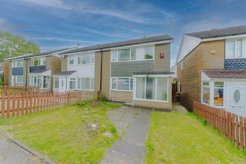 Main image of property: Middleton Road, Kings Heath, Birmingham