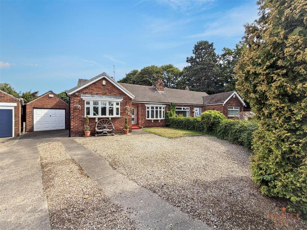 Main image of property: Reynolds Close, Melton