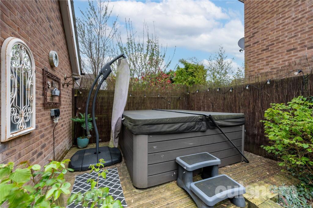 Additional image 18 of Chapel Rise, Rednal, Birmingham, West Midlands, B45