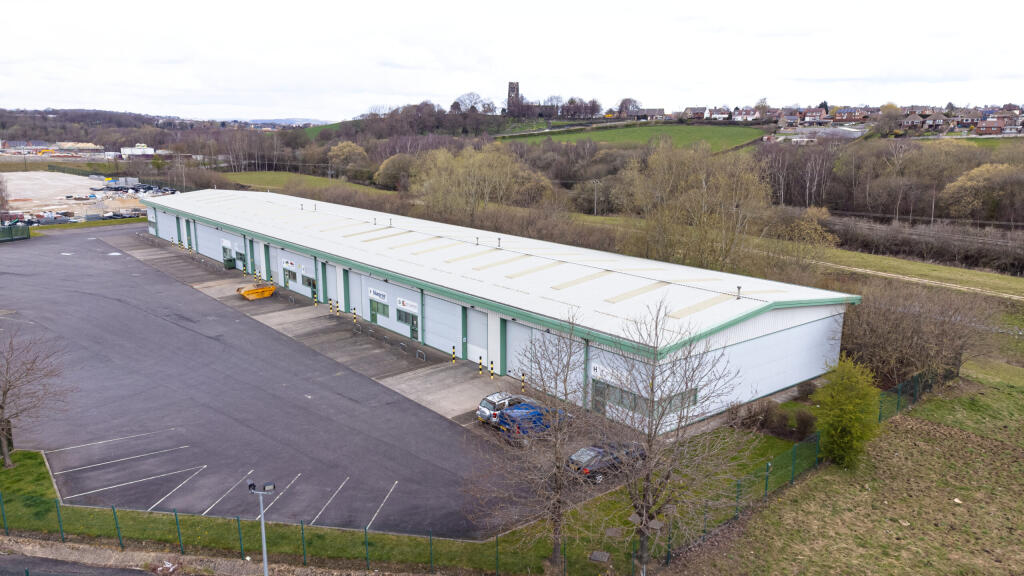 gbcone02 - Coney Green Networkcentre - 8185