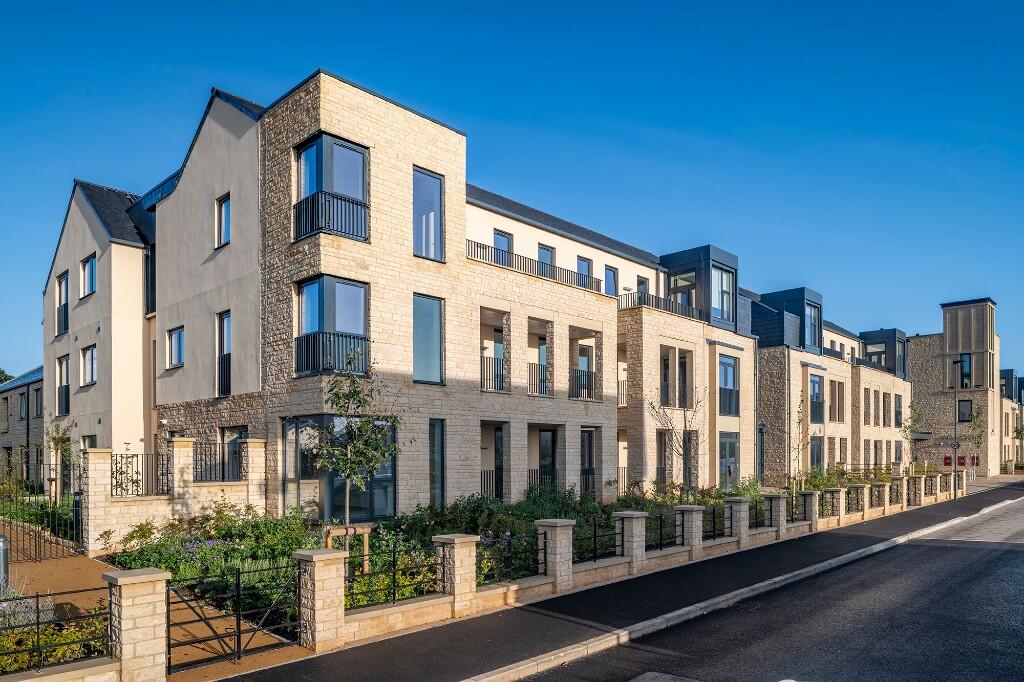 Main image of property: Beckford Drive, Lansdown, 
Bath, 
Somerset, 
BA1 9BE