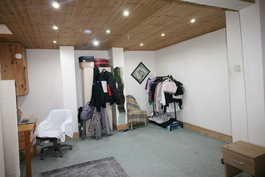 William Street, Hyde Park, Leeds – pohled 2