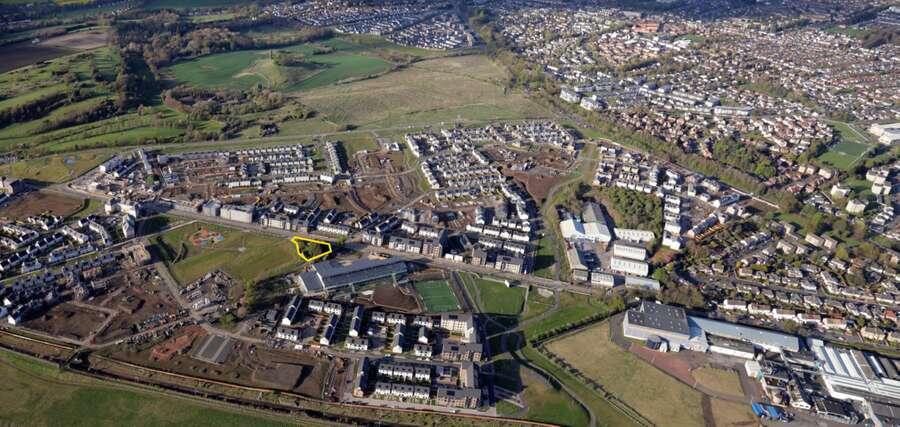 Main image of property: 17 - 23 & 25 Turnhouse Road, West Craigs, Edinburgh, EH12 0AX