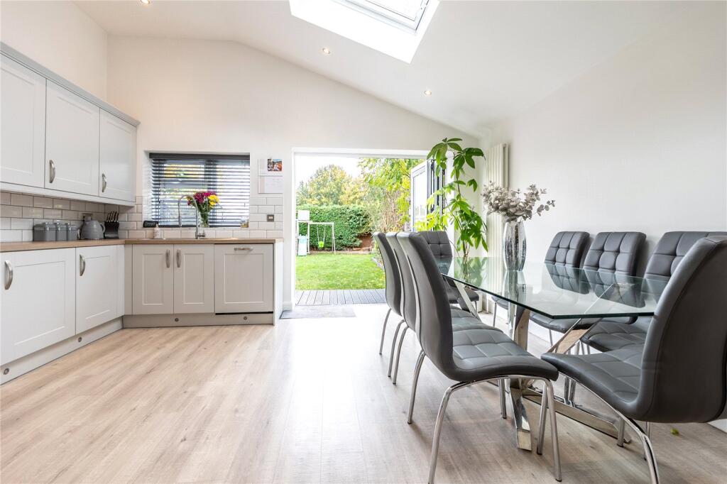 House in Didcot, Brasenose - View 4