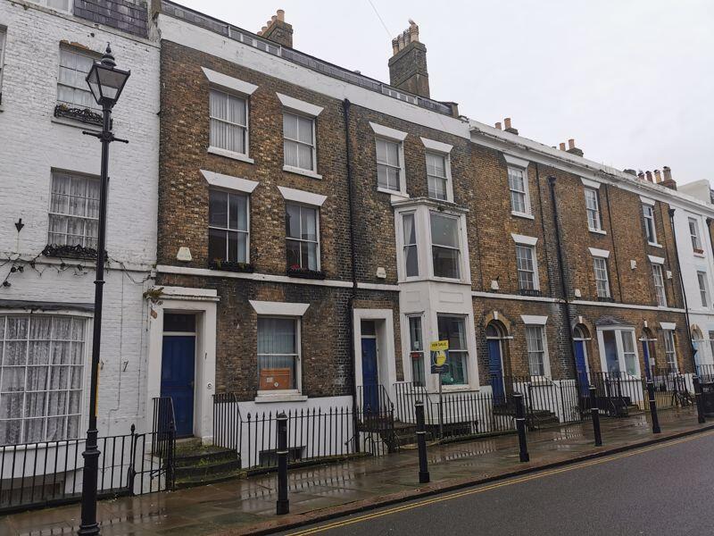 Main image of property: GRADE 2 LISTED REDEVELOPMENT FOR SALE