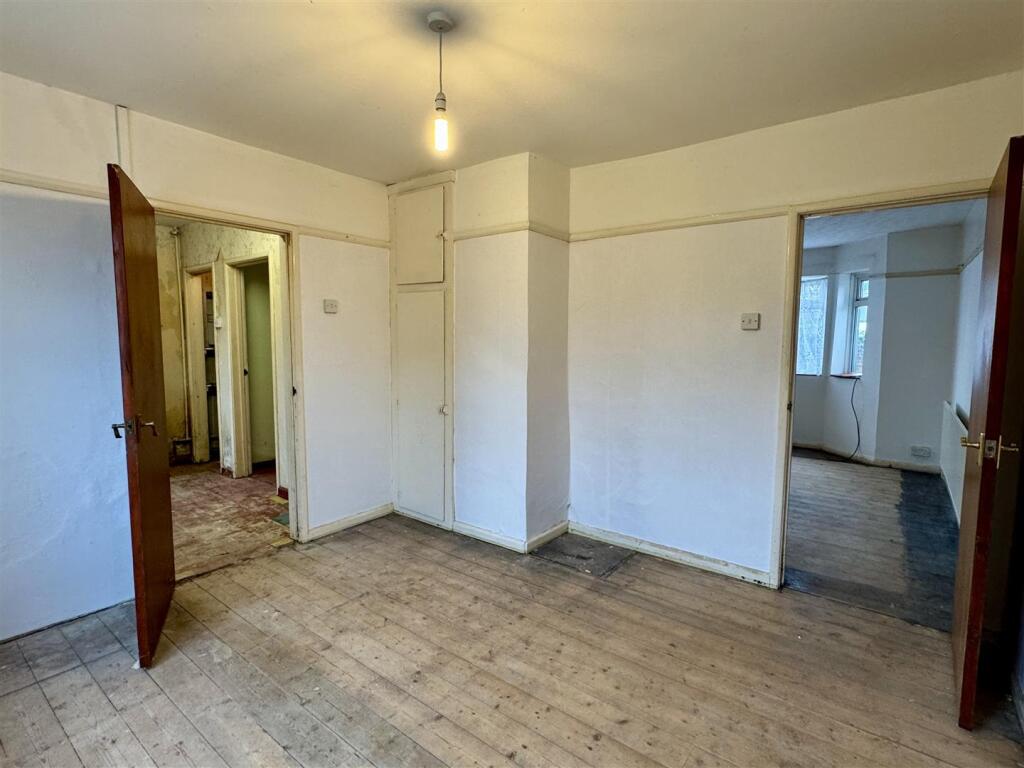 House in Chepstow - More