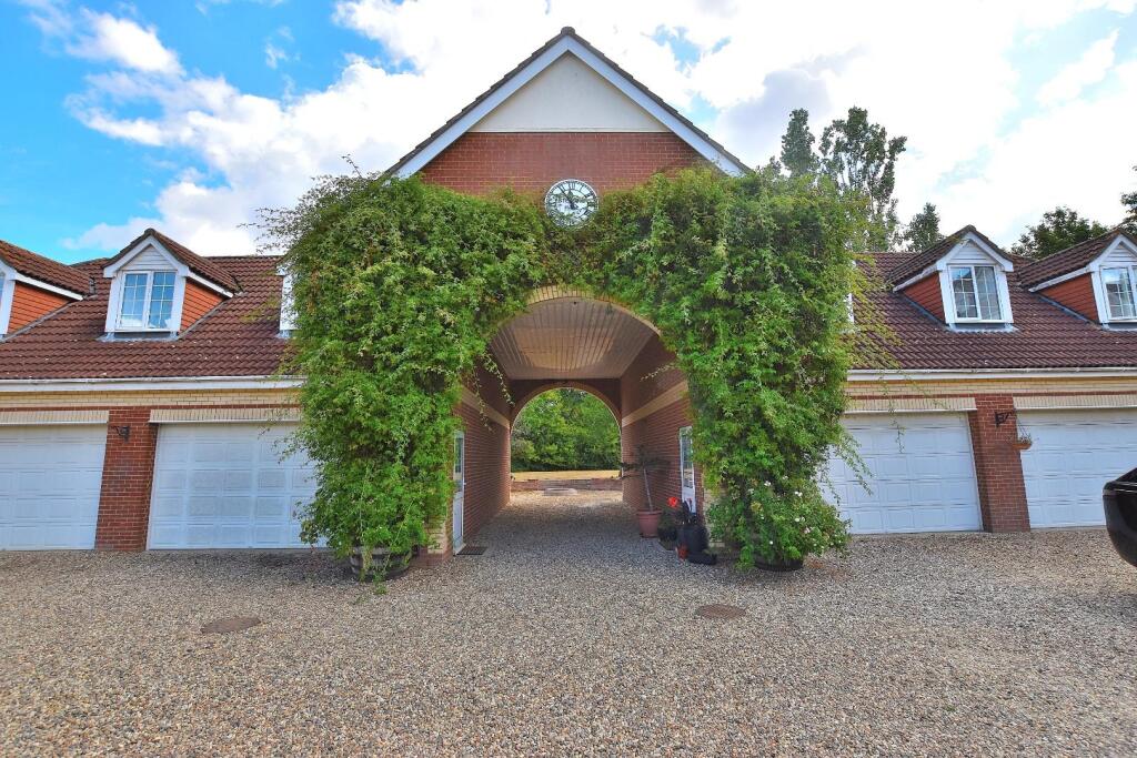 Main image of property: Lubberhedges Lane, Stebbing, Dunmow