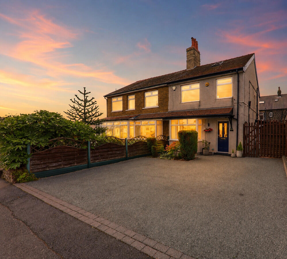 Main image of property: Billingwood Drive, Leeds, LS19