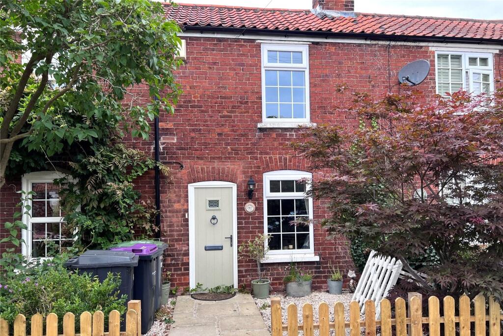 Main image of property: Lincoln Road, Bassingham, Lincoln, LN5 