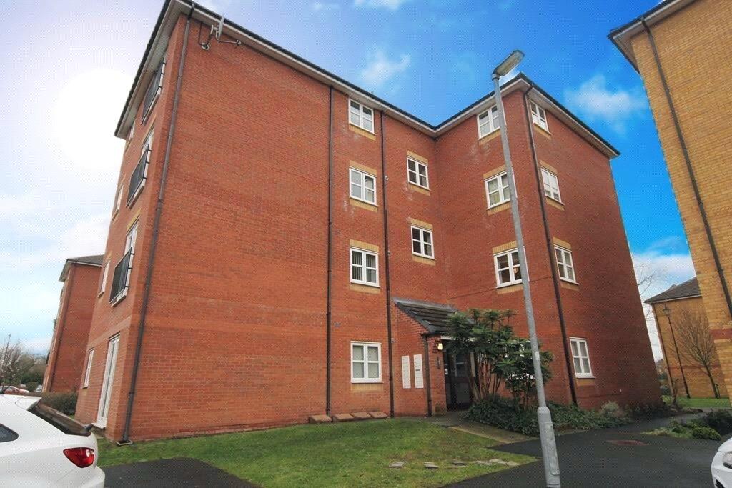 Main image of property: Lentworth Court, Aigburth, Liverpool, Merseyside, L17