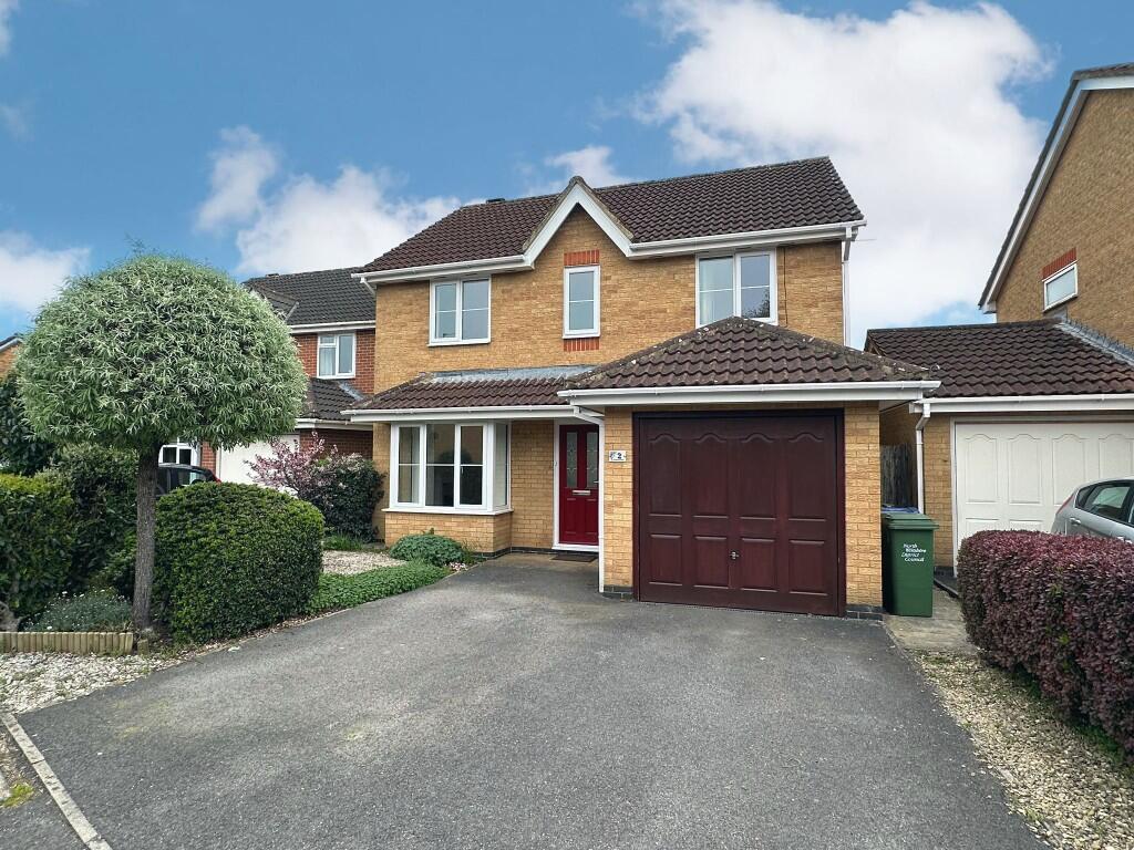 Main image of property: Wetherby Close, Chippenham, SN14 0SU